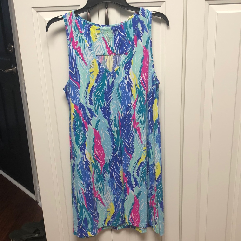 Lilly Pulitzer Blythe Dress